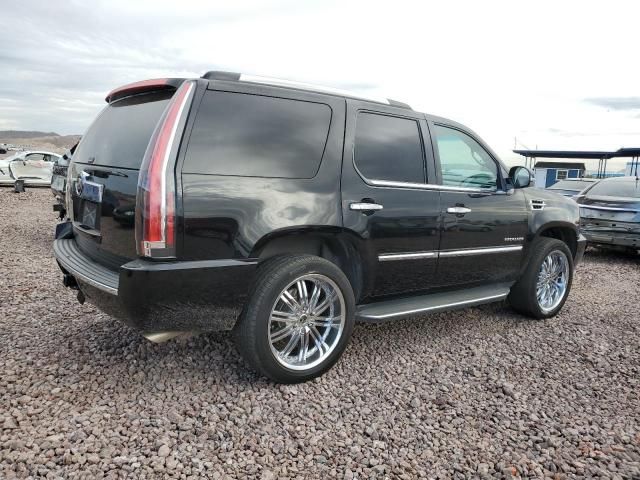 2013 Cadillac Escalade Luxury