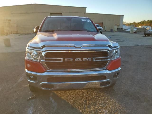 2019 Dodge RAM 1500 BIG HORN/LONE Star