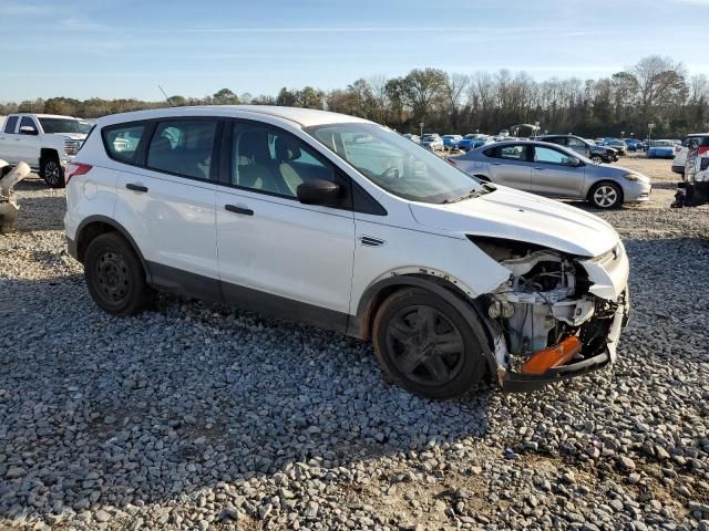 2014 Ford Escape S