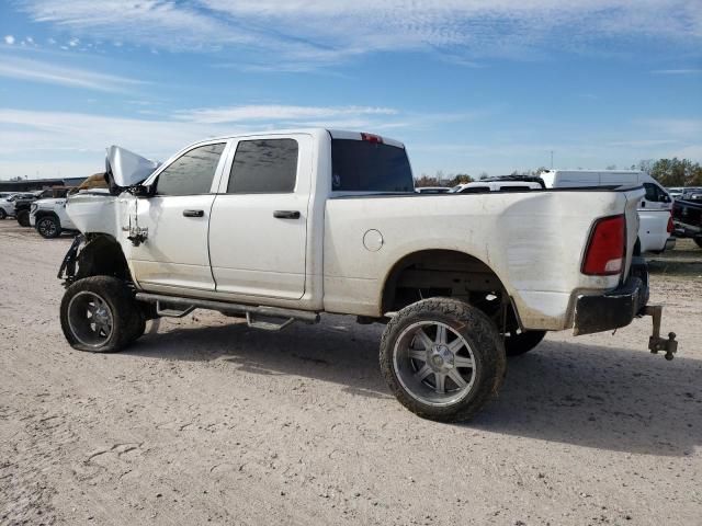 2016 Dodge RAM 2500 ST