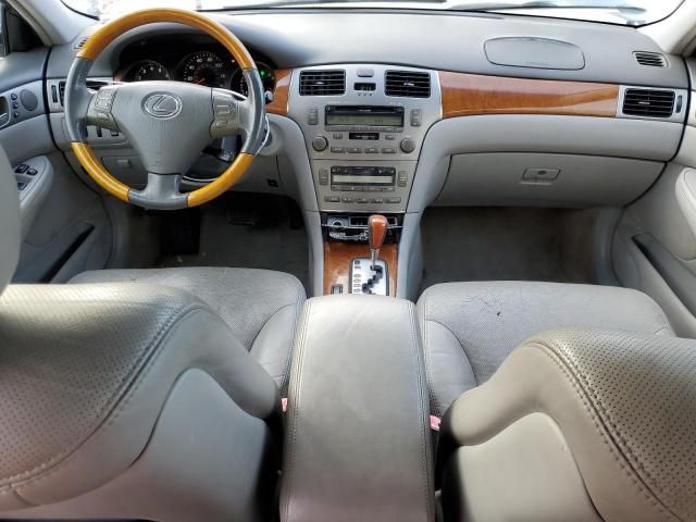 2005 Lexus ES 330