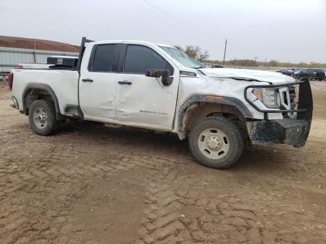 2023 GMC Sierra K2500 Heavy Duty