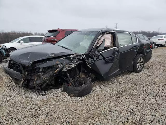 2009 Honda Accord LXP