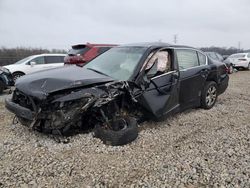 Honda Accord LXP salvage cars for sale: 2009 Honda Accord LXP