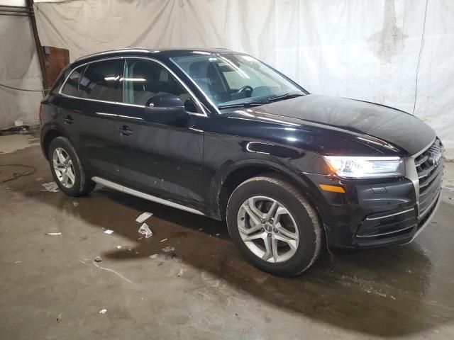 2019 Audi Q5 Premium