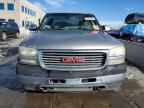 2001 GMC Sierra K2500 Heavy Duty