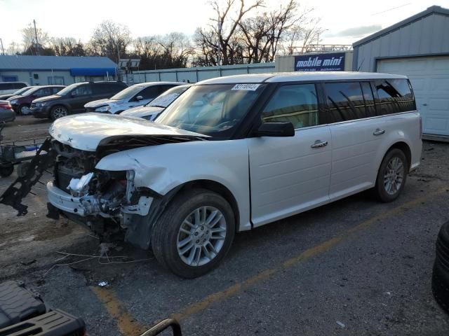 2015 Ford Flex SEL