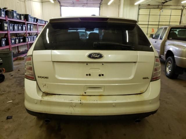 2010 Ford Edge SEL