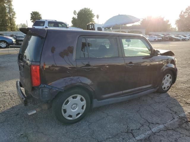 2008 Scion XB