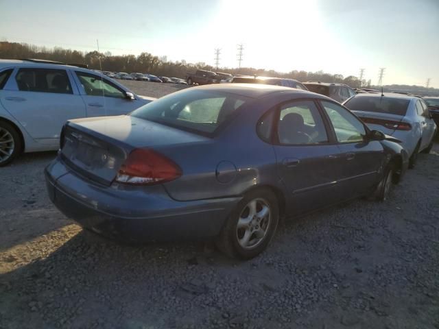 2004 Ford Taurus SE