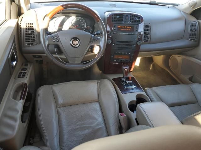 2006 Cadillac CTS HI Feature V6