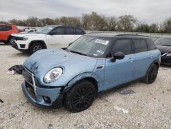 Mini Vehiculos salvage en venta: 2017 Mini Cooper Clubman ALL4