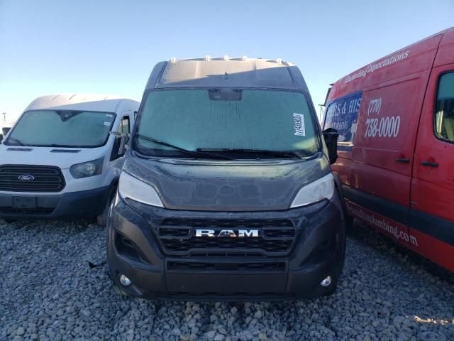 2023 Dodge RAM Promaster 2500 2500 High