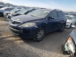 Mazda CX-9 salvage cars for sale: 2008 Mazda CX-9