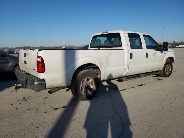 2016 Ford F250 Super Duty