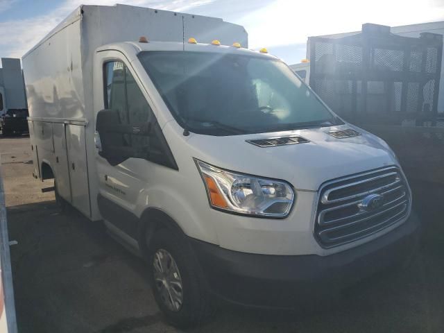 2019 Ford Transit T-350