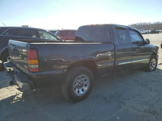 2004 GMC New Sierra C1500