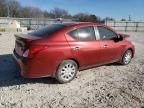 2016 Nissan Versa S