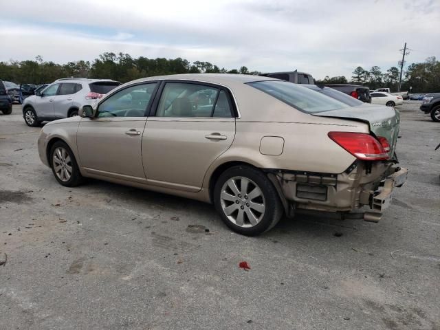 2007 Toyota Avalon XL