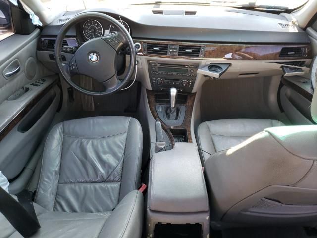 2006 BMW 330 I