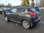 2011 Nissan Juke S