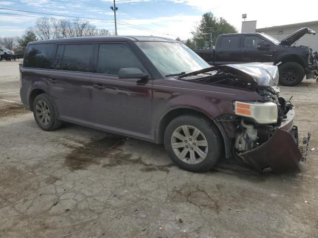 2011 Ford Flex SE