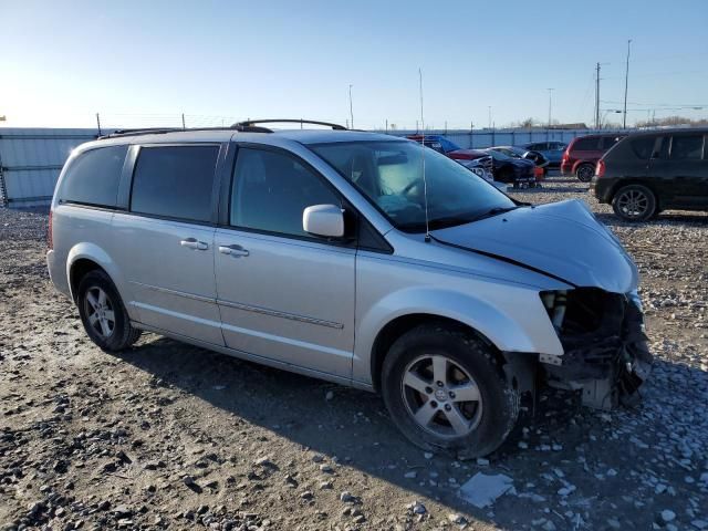 2010 Dodge Grand Caravan SXT