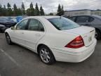 2002 Mercedes-Benz C 240