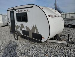 Salvage cars for sale from Copart Prairie Grove, AR: 2022 Other Camper