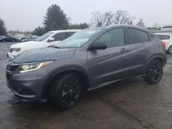 2022 Honda HR-V Sport for sale in Finksburg, MD