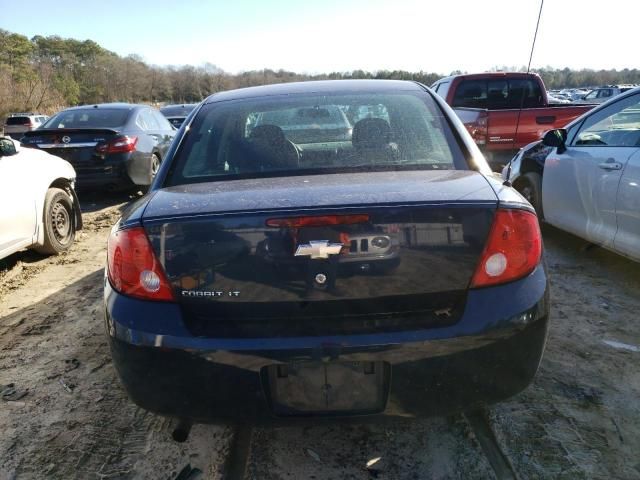 2010 Chevrolet Cobalt 1LT