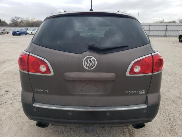 2011 Buick Enclave CXL