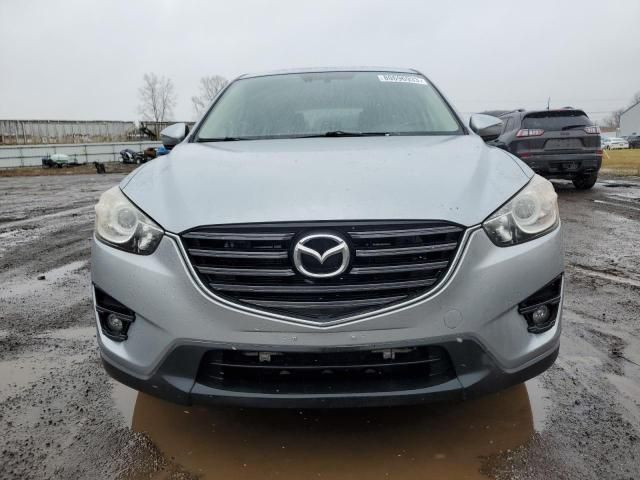 2016 Mazda CX-5 GT