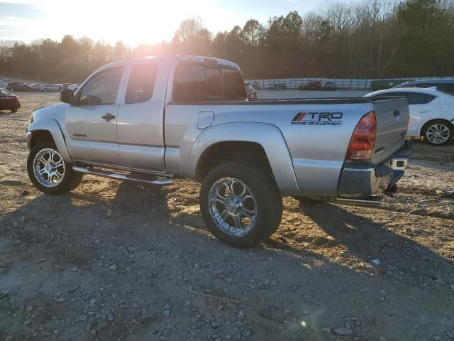 2005 Toyota Tacoma Prerunner Access Cab