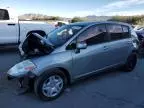 2011 Nissan Versa S