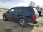 2004 Honda Pilot EXL