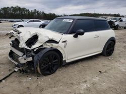 Mini Cooper S salvage cars for sale: 2016 Mini Cooper S