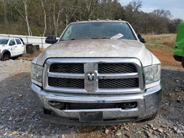 2017 Dodge RAM 3500 SLT