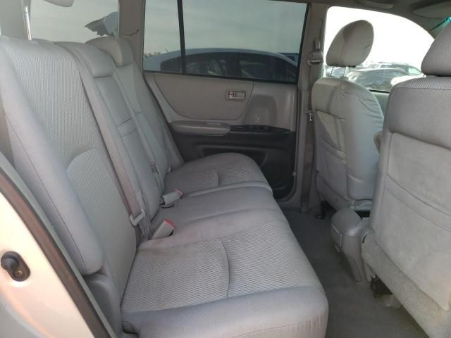 2006 Toyota Highlander Limited