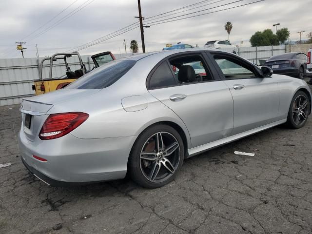 2019 Mercedes-Benz E 300