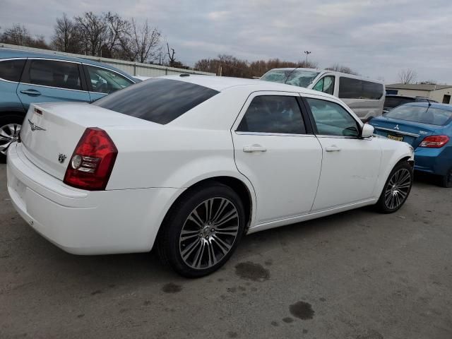 2010 Chrysler 300 S