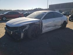 Audi RS7 salvage cars for sale: 2021 Audi RS7