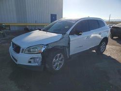 Salvage cars for sale at Tucson, AZ auction: 2013 Volvo XC60 3.2