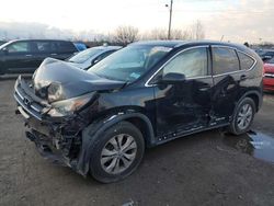 Honda salvage cars for sale: 2014 Honda CR-V EXL