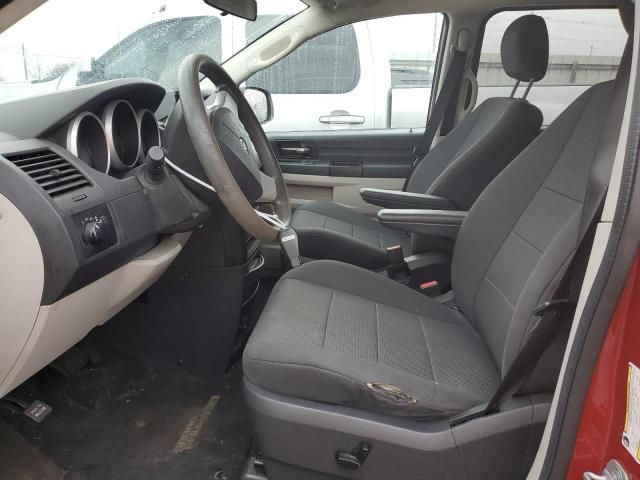 2008 Dodge Grand Caravan SE