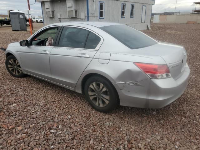 2008 Honda Accord LX