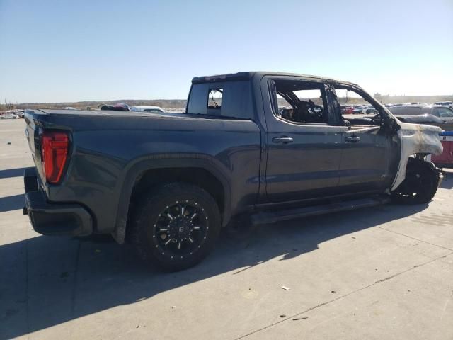 2019 GMC Sierra K1500 AT4