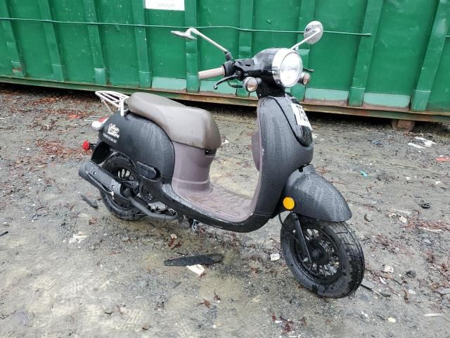 2023 Scooter Scooter