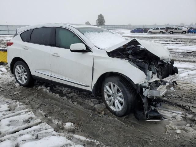 2020 Acura RDX