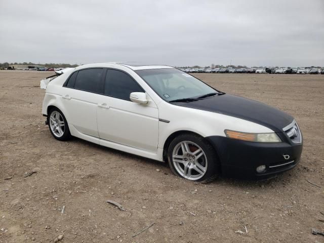 2008 Acura TL